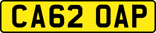 CA62OAP