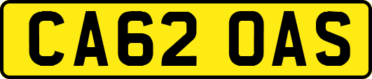 CA62OAS