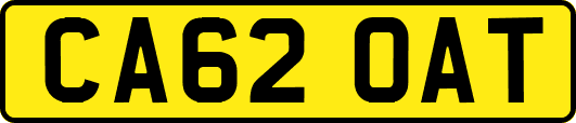 CA62OAT