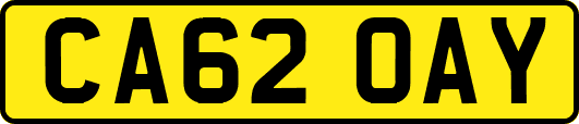 CA62OAY