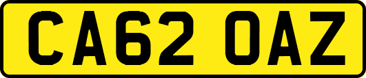 CA62OAZ