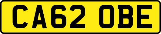 CA62OBE