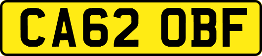 CA62OBF