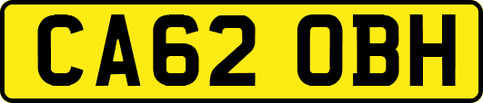 CA62OBH