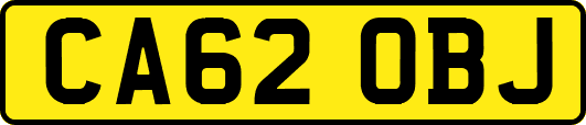 CA62OBJ
