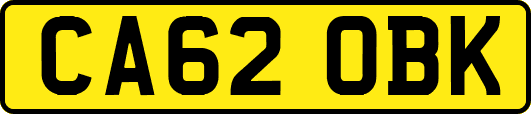 CA62OBK