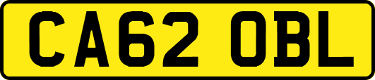CA62OBL
