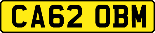 CA62OBM