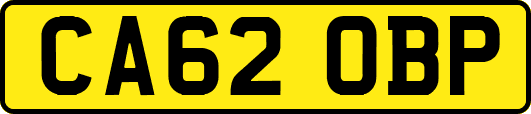 CA62OBP