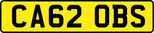CA62OBS