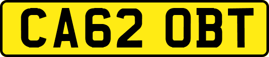 CA62OBT