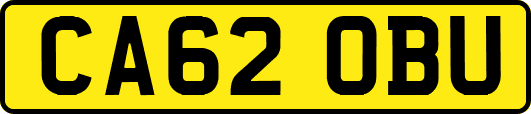 CA62OBU