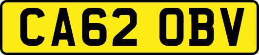 CA62OBV