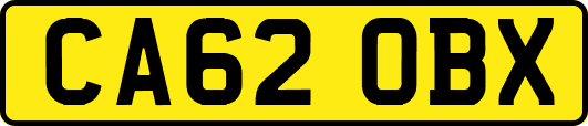CA62OBX