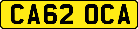 CA62OCA
