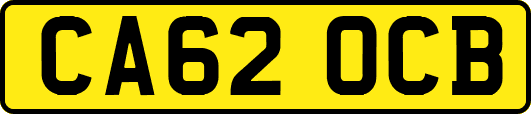 CA62OCB
