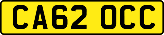 CA62OCC