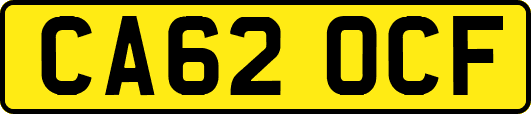 CA62OCF