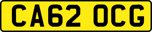 CA62OCG