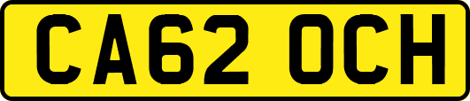CA62OCH