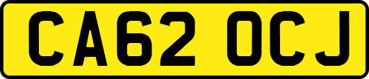 CA62OCJ