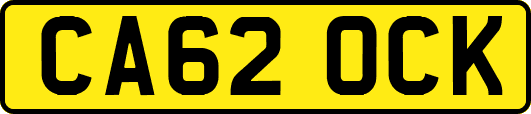 CA62OCK