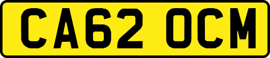 CA62OCM