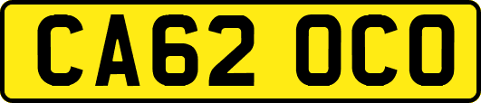 CA62OCO