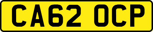CA62OCP