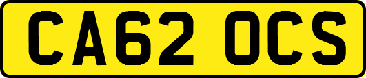CA62OCS