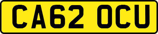 CA62OCU