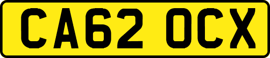 CA62OCX