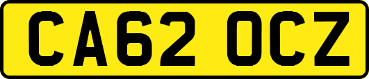 CA62OCZ