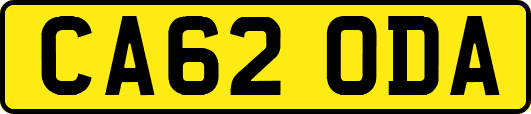 CA62ODA