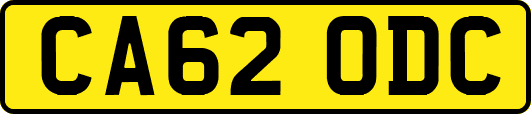 CA62ODC