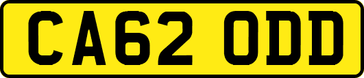 CA62ODD