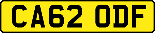 CA62ODF