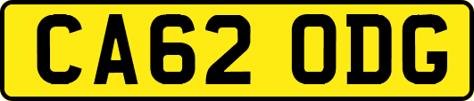 CA62ODG