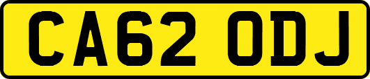 CA62ODJ