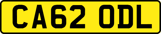 CA62ODL