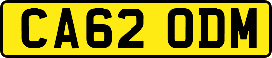 CA62ODM