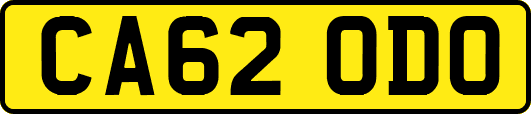 CA62ODO