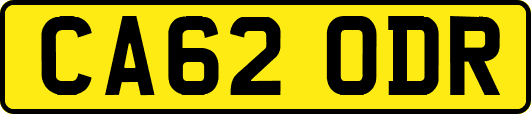 CA62ODR