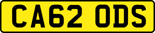 CA62ODS