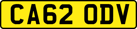 CA62ODV