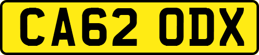 CA62ODX