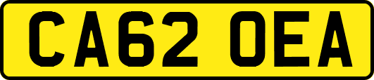 CA62OEA