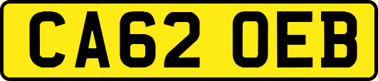CA62OEB