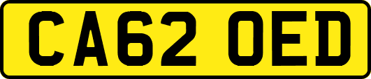 CA62OED