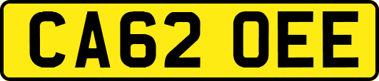 CA62OEE